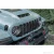 Grill Jeep Wrangler JL / JT model 2024 bez kamery